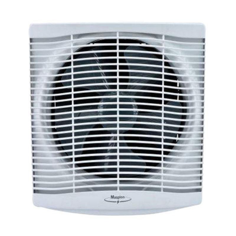 exhaust fan maspion 12 inch