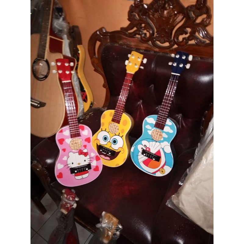 

UKELELEATAUKENTRUNGMOTIFANIMASIKARTUN