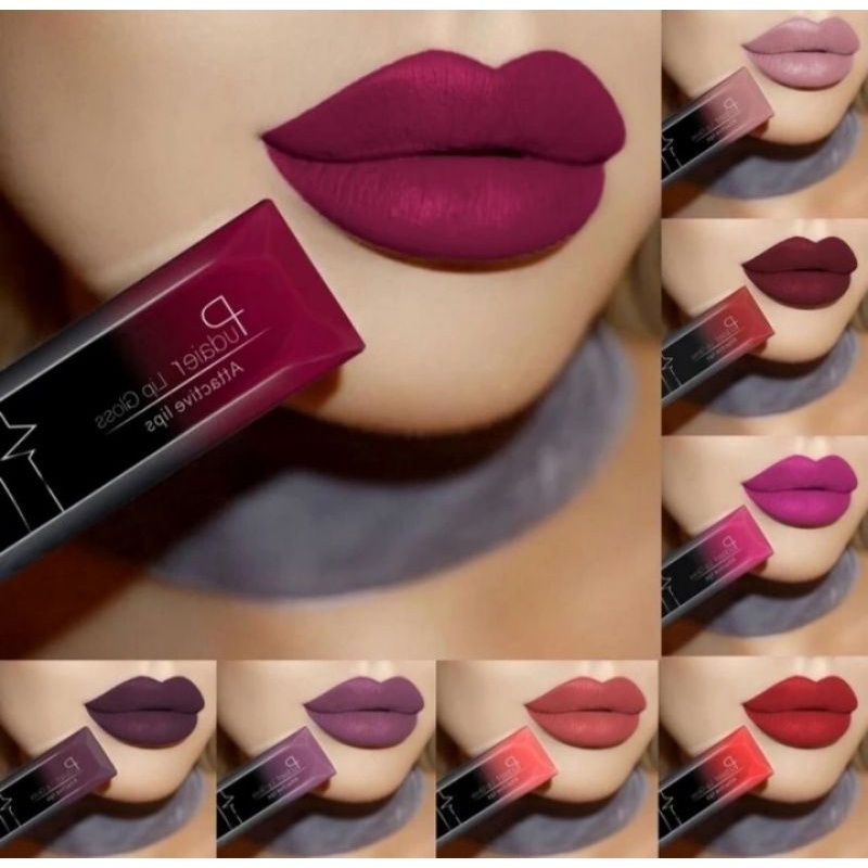 Passionate Lipstick