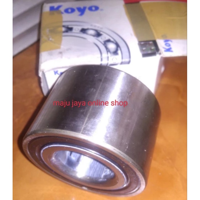 Bearing Roda Depan Futura All Type Koyo Japan