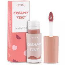 ☘️ CHAROZA ☘️ Emina Lip Creamy Tint