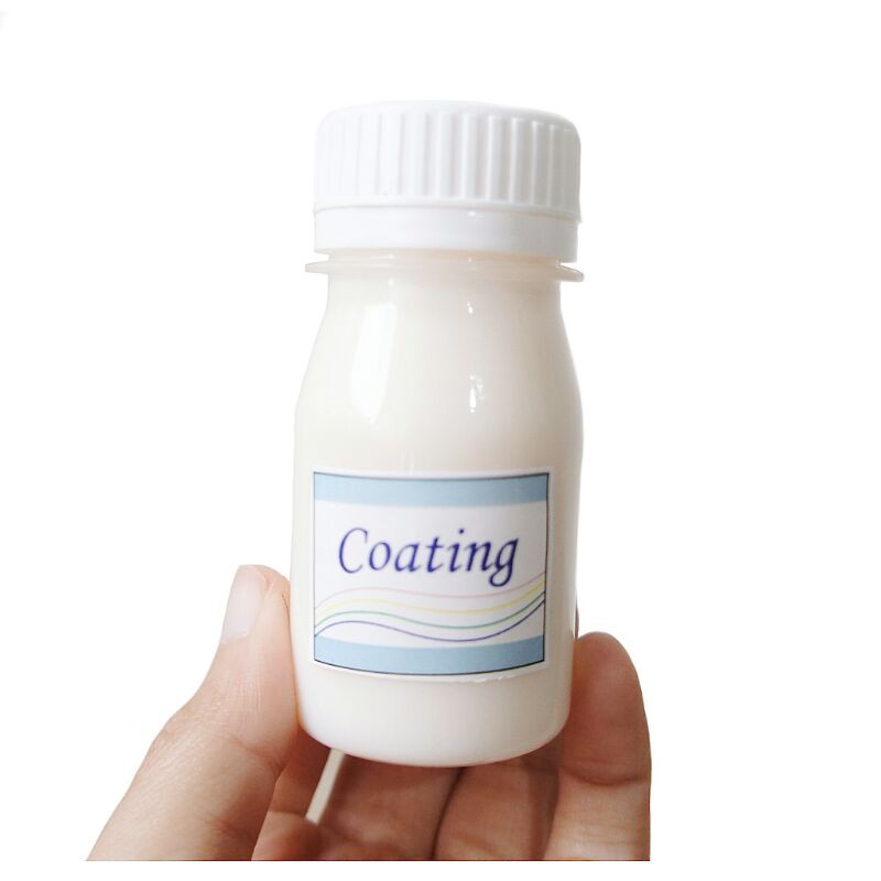 Coating 40ml Cairan Pelapis Cat  by Ganzel untuk  Cat  