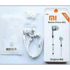 Headset handset Xiaomi Mi2 Original