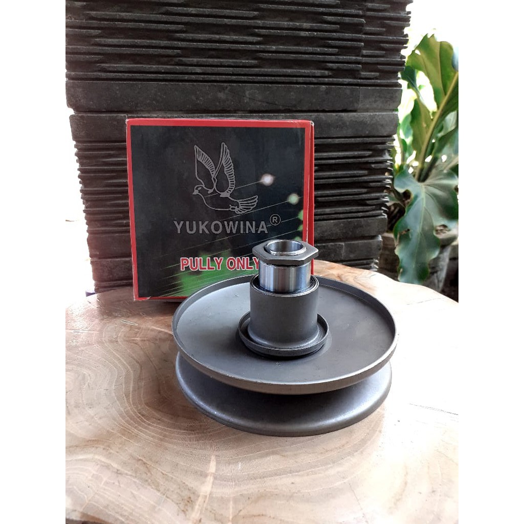 Puli only vario 125 fi