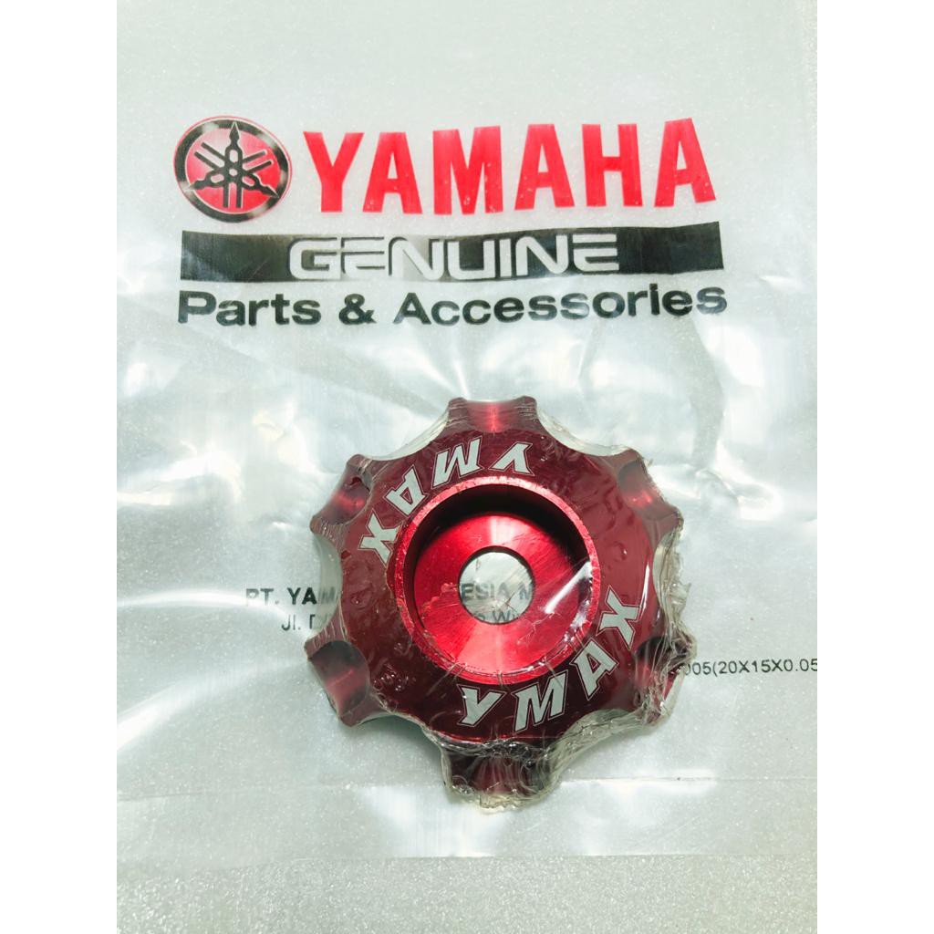 BOSH BOS COLAR COLLAR BUSHING AS RODA DEPAN BELAKANG YAMAHA MIO SPORTY LAMA OLD SMALL SMILE ORI YMAX