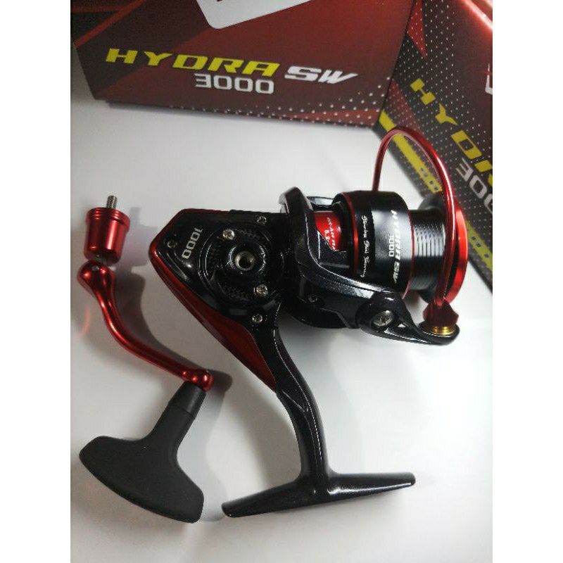 DAIDO HYDRA 1000 SW