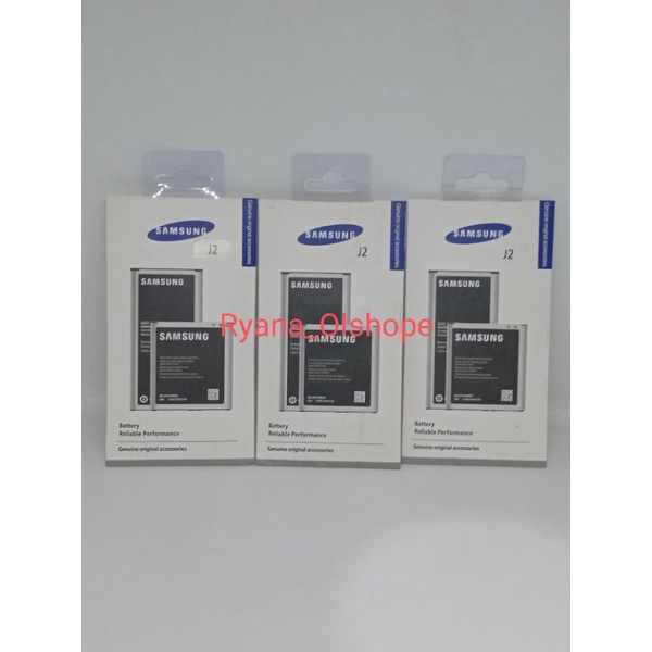Battery Samsung J2