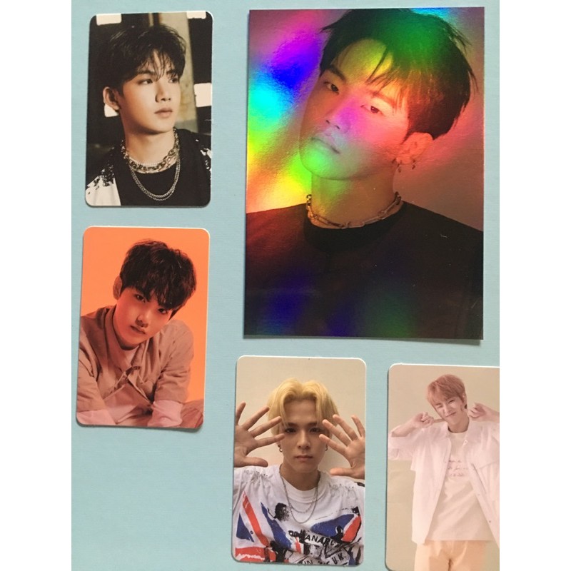 PC Junkyu Treasure