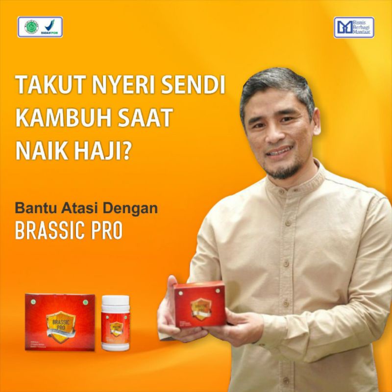 BRASSIC PRO