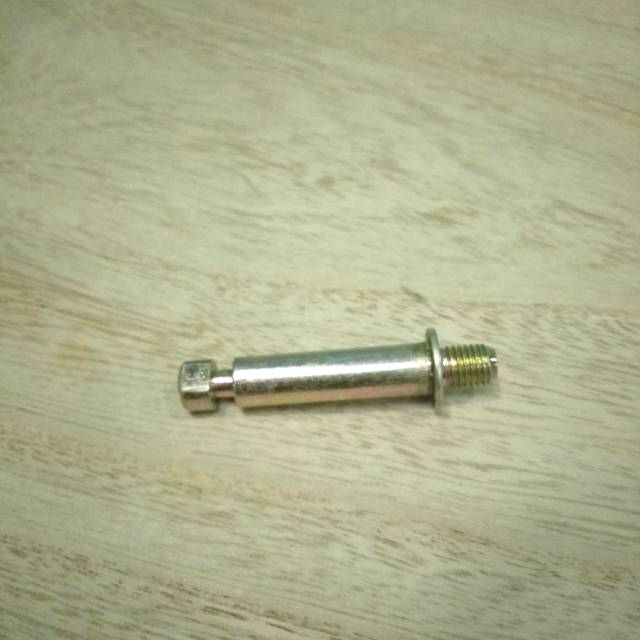 Dudukan / Tiang  Dinamo Kipas Angin Cosmos Original