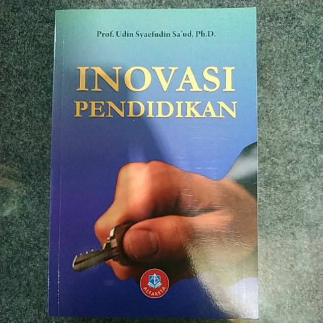 Jual BUKU INOVASI PENDIDIKAN UDIN SYAEFUDIN | Shopee Indonesia