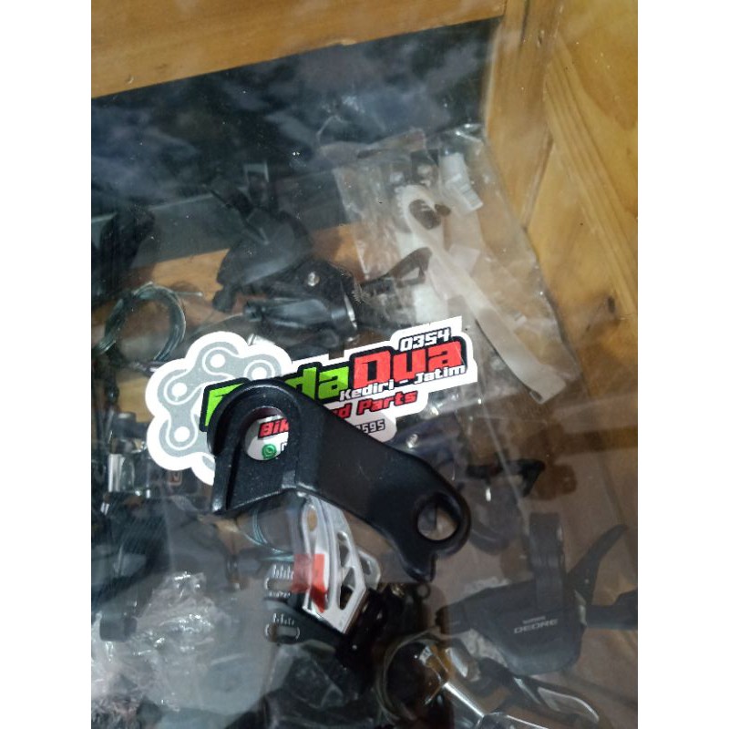 Drop out anting frame polygon type frame yg sudah TA siskiu d6 d7 T7 T8 n9 direct