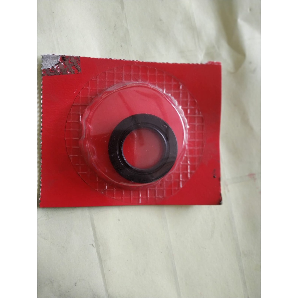 SEAL AS PULLY BEAT VARIO SCOPY ORIGINAL 91202 KJ9 003