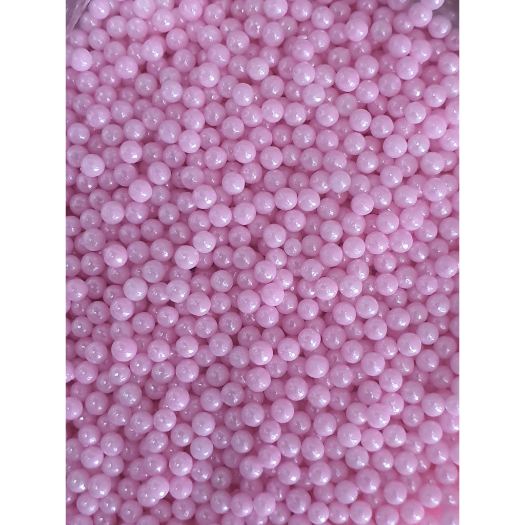 

SPK76H - SPRINKLE 4mm PINK