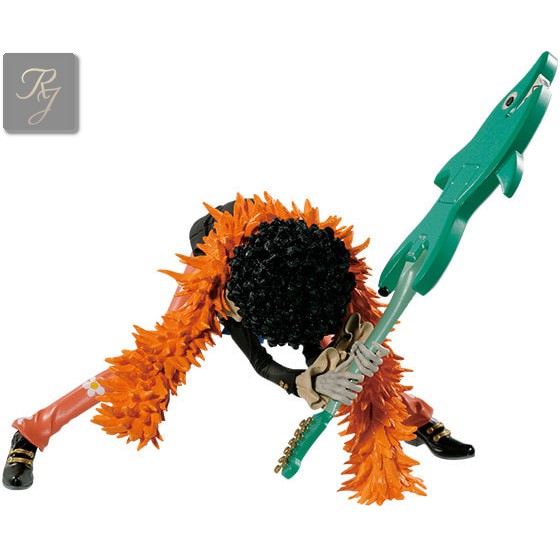 [ORI] Action Figure: CxC Brook