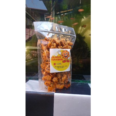 

Siomay Pedas