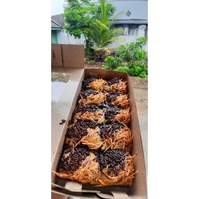 

Bolen Pisang