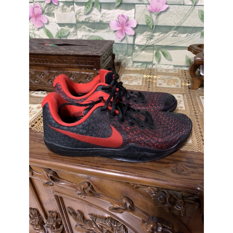 Sepatu Basket Nike Kobe Mamba Instinct Second Original