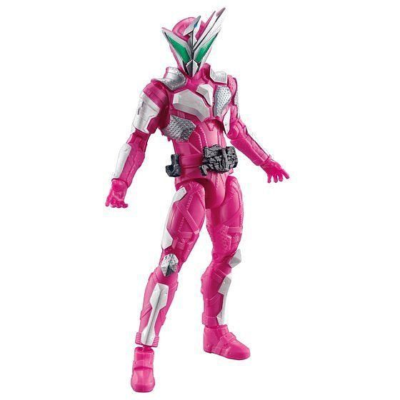 Bandai Kamen Rider Zero One RKF Kamen Rider Jin Flying Falcon