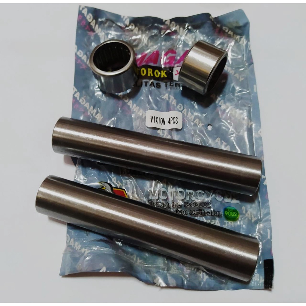 BOS SWING ARM VIXION BOS ARM VIXION YAMAGATA