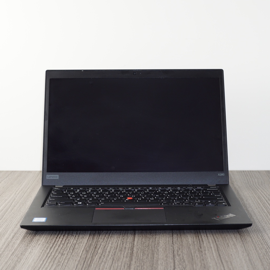 Lenovo Thinkpad X390 /Core i5 Gen 8/Laptop seken