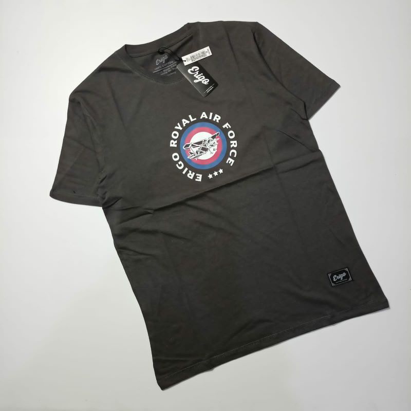 T-Shirt ERIGO BM ORI/PREMIUM