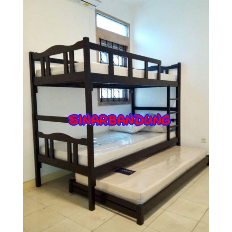 LyLt RANJANG SUSUN / RANJANG TINGKAT 3 SUSUN ukuran 90