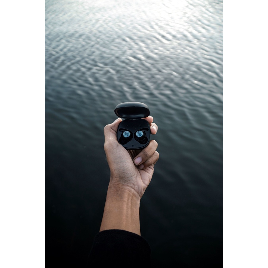 (COD) Eggel Energy Buds Pro AptX TWS Bluetooth Earphone with Gaming Mode-2