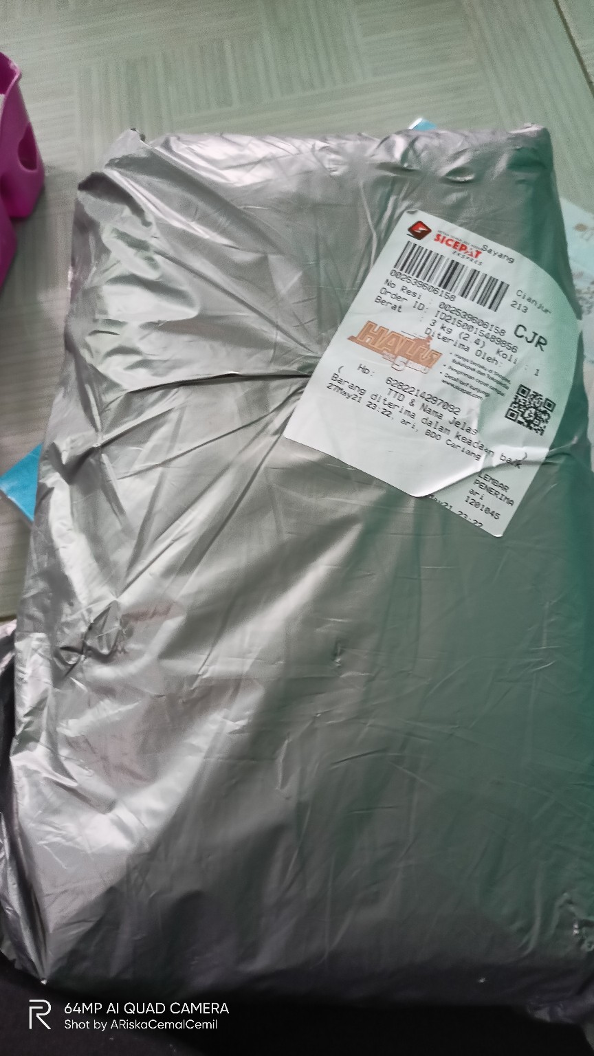 Plastik Hd Anti Panas 15 X 30 Cm / Plastik Hd Tahan Panas Termurah