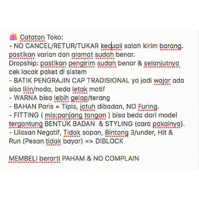 OUTER WANITA BATIK WANITA. LONG CARDIGAN JUMBO-PARANG WAYANG