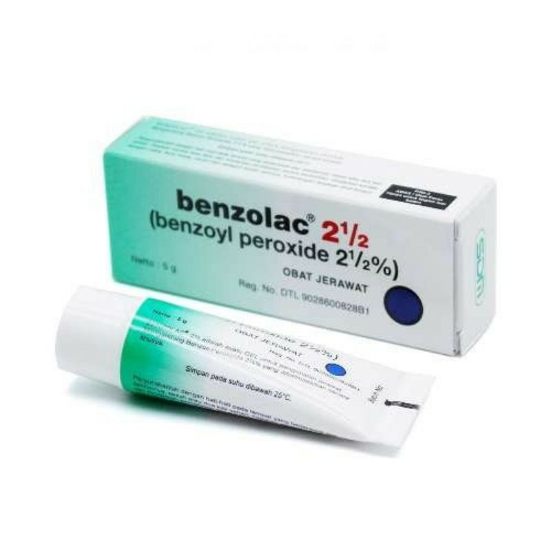 BENZOLAC