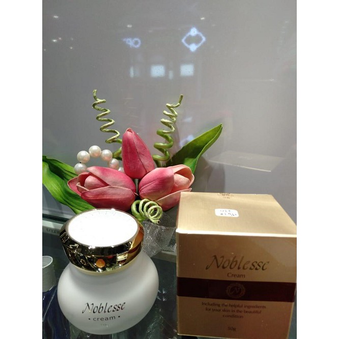 NOBLESSE CREAM 50gr