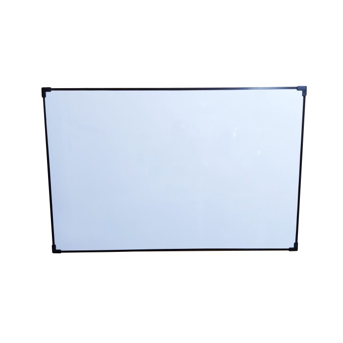 

Papan Tulis Magnet 60 x 90 Whiteboard Magnet - Whiteboard promo