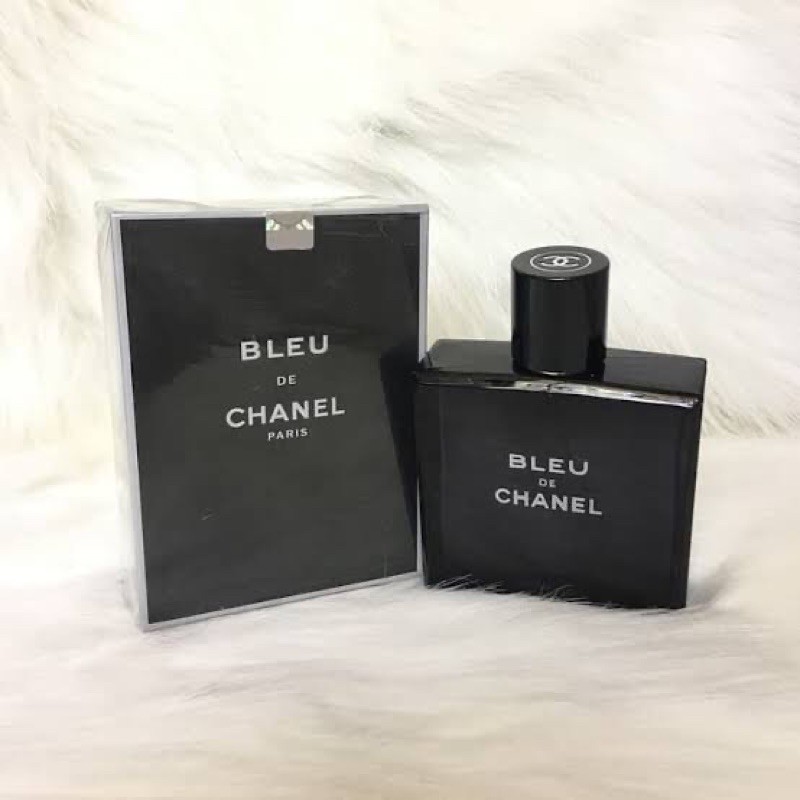 Parfum Pria Bleu De Chanel 100ml