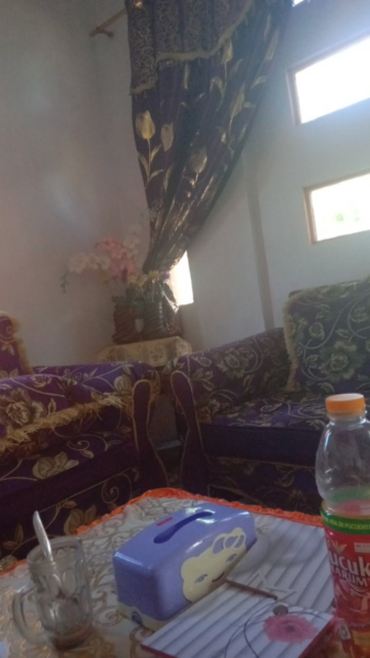 Sarung Tangan Karet Rumah Tangga Dapur Cuci Piring Latex Anti Air Rubber Glove