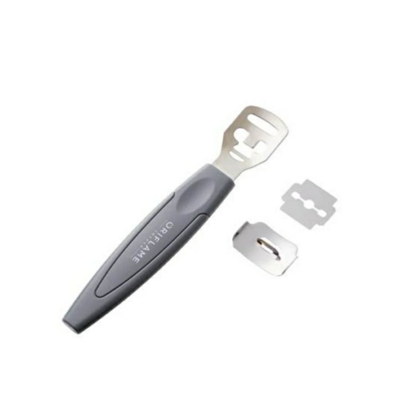 Feet Up Advanced Callus Remover//Feet Up Advanced Stainless Steel Foot File/Comfort Foot File