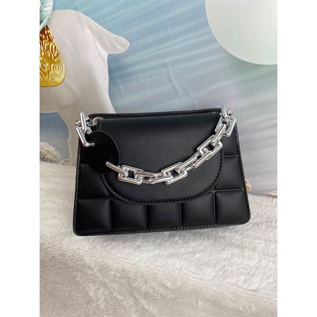 JK U3954 1KG MUAT 2PCS TAS SELEMPANG SLINGBAG IMPORT