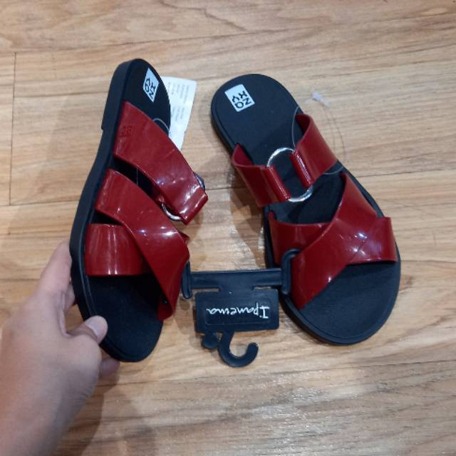 ZAXY SLIP SANDALS SALE