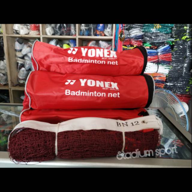 NET BADMINTON YONEX