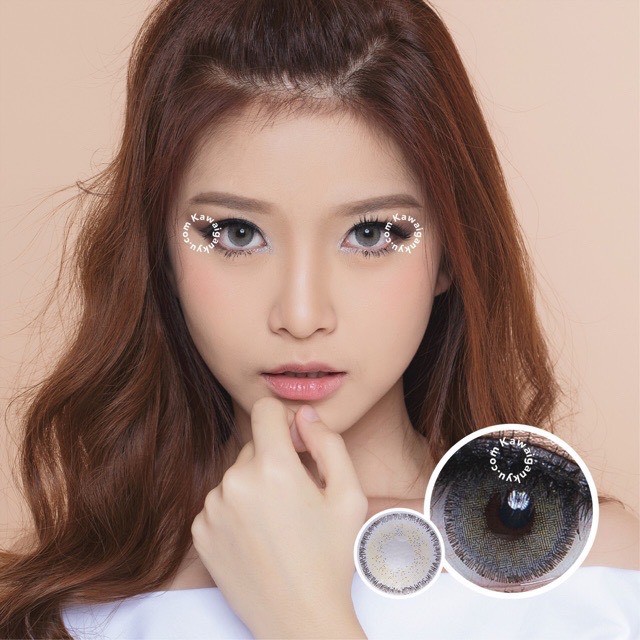 Dreamcolor Mini Nobluk Gray