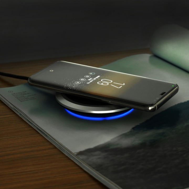 Original IWALK Universal Wireless Charging Pad