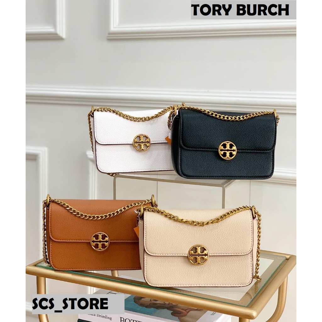 SLINGBAG WANITA TORY BURCHHH / TAS SELEMPANG BRANDED IMPORT TERMURAH (PREMIUM GRDE A+)