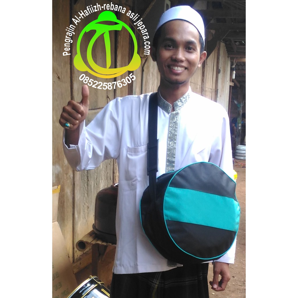 Hadroh Ukir Nama Grup Berkualitas Shopee Indonesia