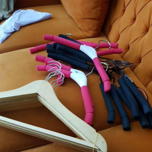 Hanger Busa Anak 1pcs