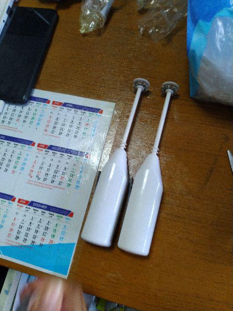 [bayar Di Tempat]gregorio Whisk / Alat Pengocok Telur / Kopi Susu Elektrik