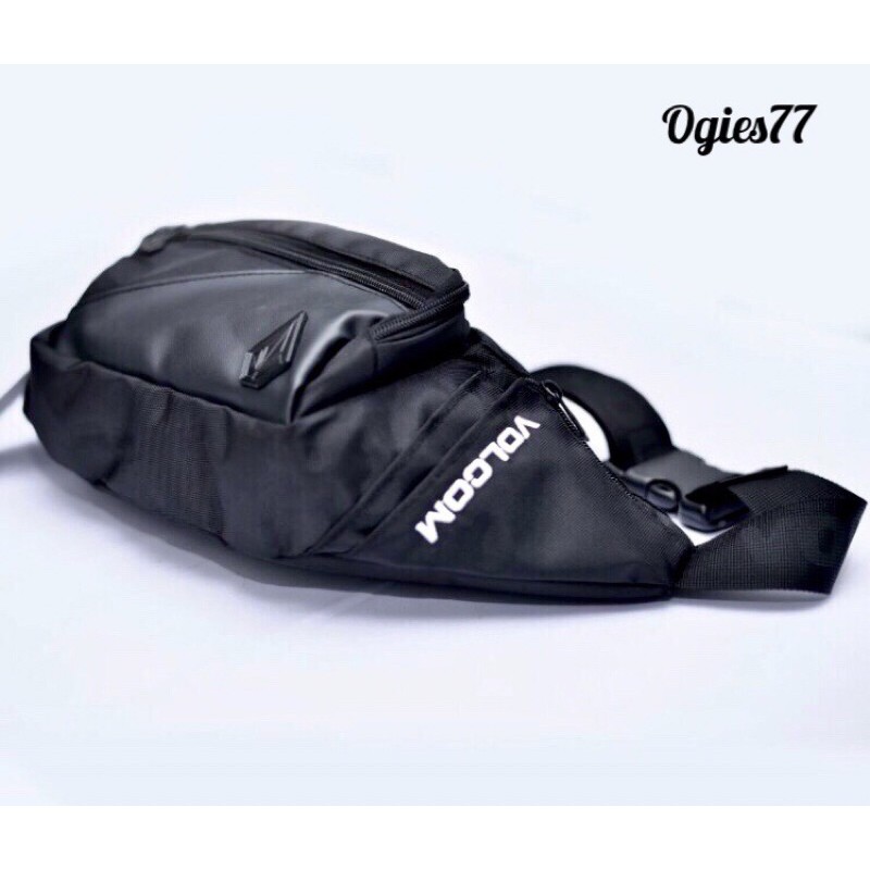 Tas Selempang Pria Volcom