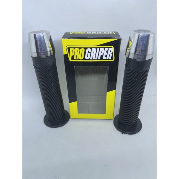 handgrip bulu set jalu pcx grip motor