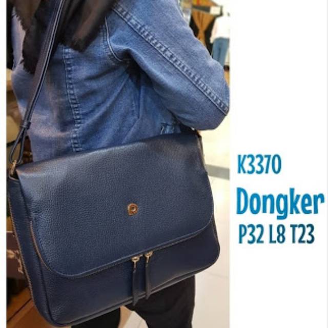 Tas papillon original k3370 birdong