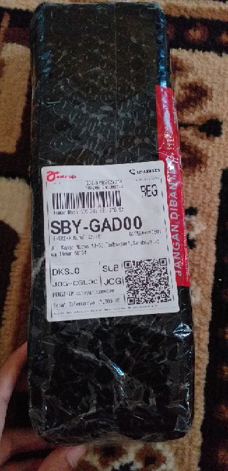 Pisau Stainless Kitchen Expert Superdoll No.6 Pisau Daging Serbaguna Pisau Buah Murah