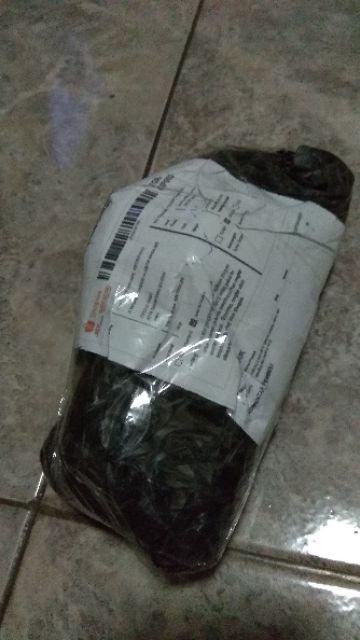 Adaptor Bor Tatakan Velcro 5 Inch Ulir Drat 3/8 Pad Perekat Polisher Amplas Poles Mobil Motor